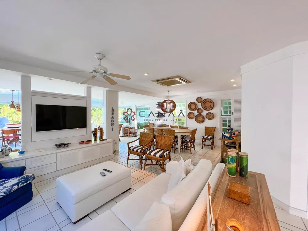 Casa de Condomínio, 6 quartos - Foto 4