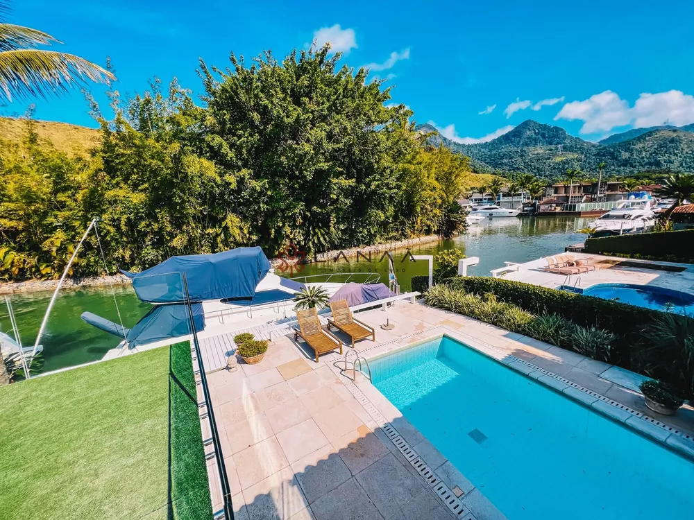 Casa de Condomínio, 6 quartos - Foto 50