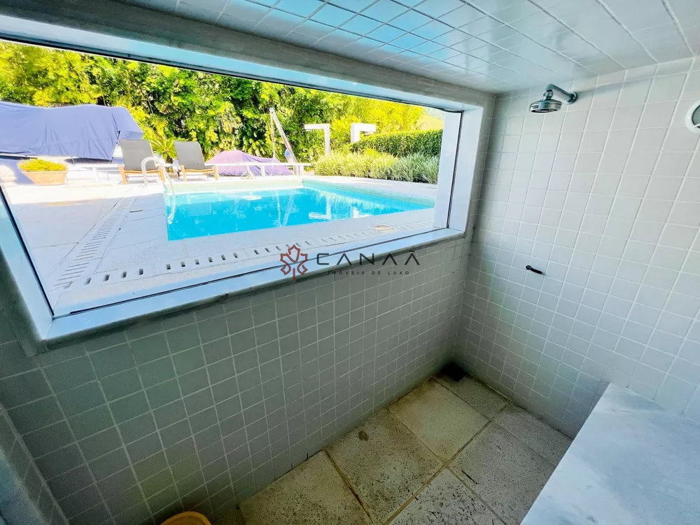 Casa de Condomínio, 6 quartos - Foto 40