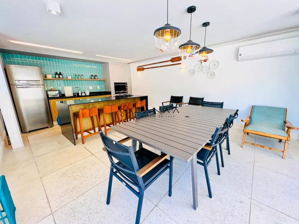 Casa de Condomínio, 6 quartos - Foto 12