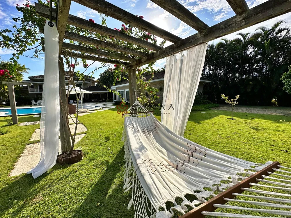 Casa de Condomínio, 6 quartos - Foto 19