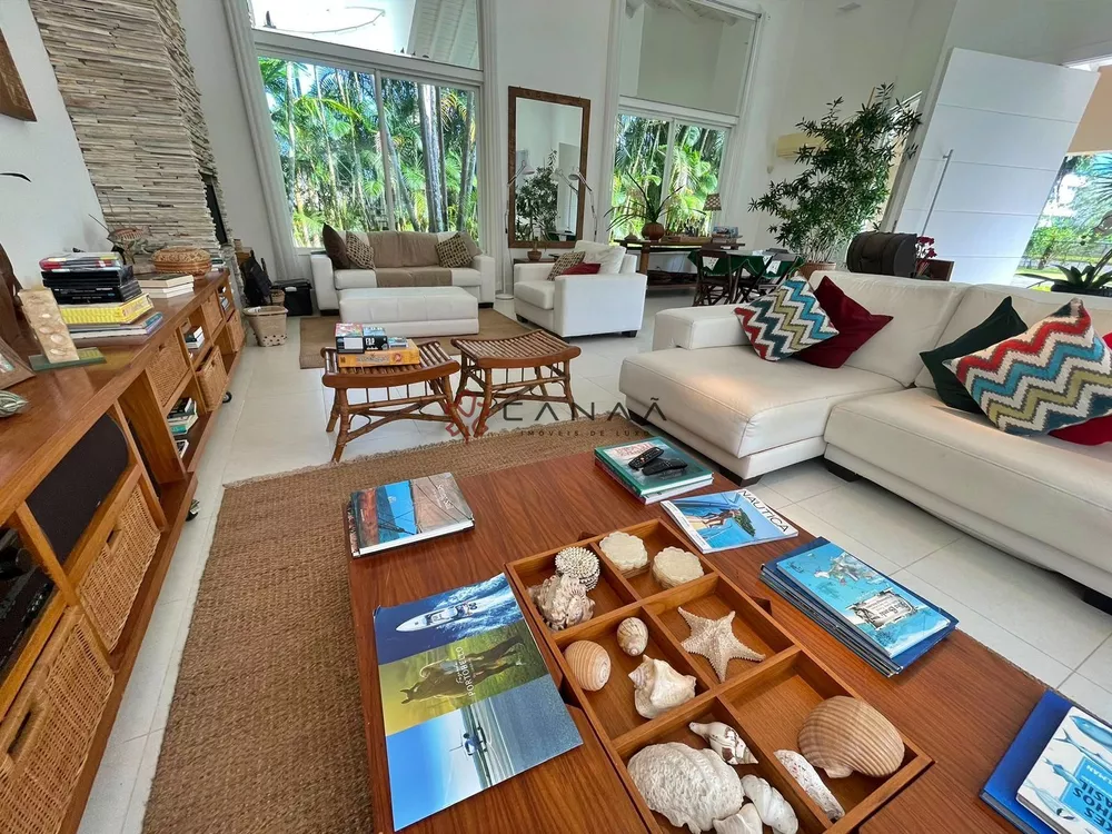 Casa de Condomínio, 6 quartos - Foto 74