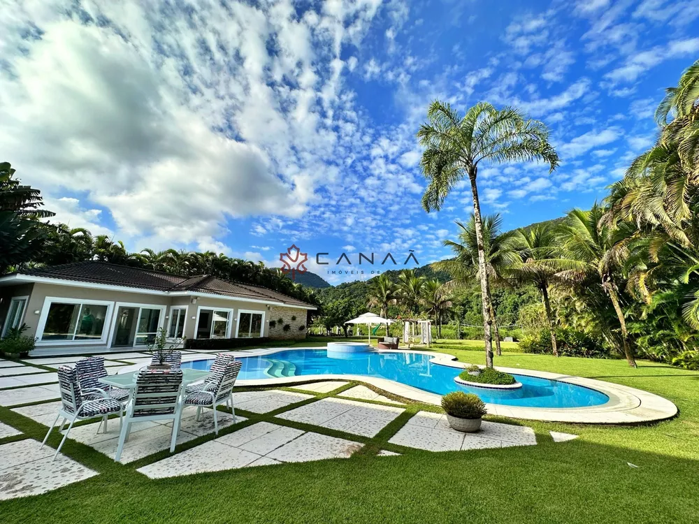 Casa de Condomínio, 6 quartos - Foto 9