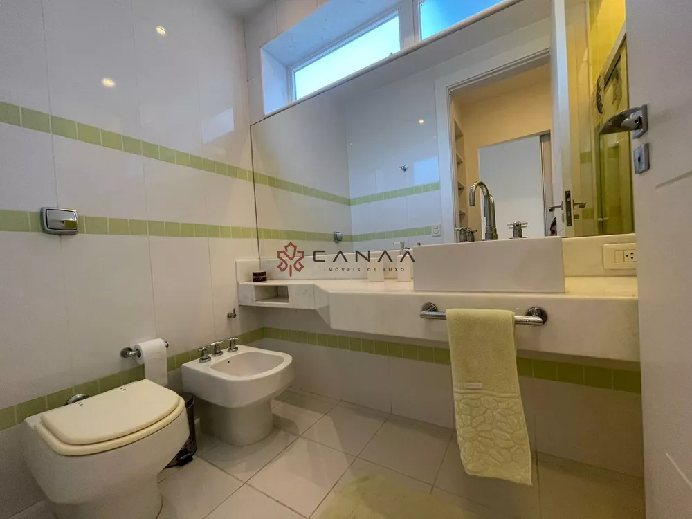 Casa de Condomínio, 6 quartos - Foto 44