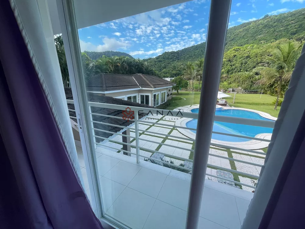 Casa de Condomínio, 6 quartos - Foto 43