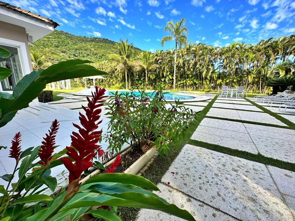 Casa de Condomínio, 6 quartos - Foto 12