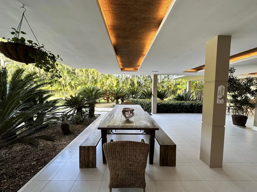 Casa de Condomínio, 6 quartos - Foto 32