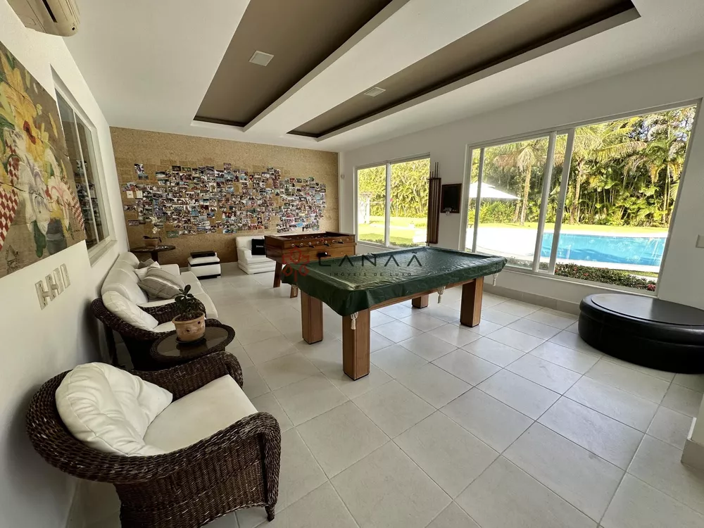 Casa de Condomínio, 6 quartos - Foto 33