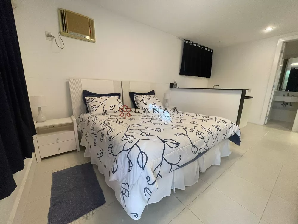 Casa de Condomínio, 6 quartos - Foto 75