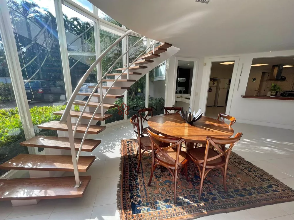 Casa de Condomínio, 6 quartos - Foto 53