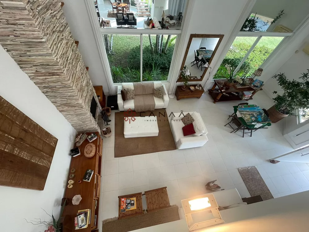 Casa de Condomínio, 6 quartos - Foto 49