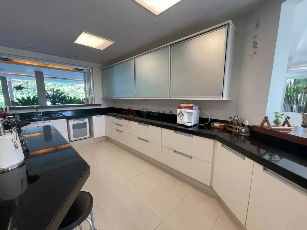 Casa de Condomínio, 6 quartos - Foto 64