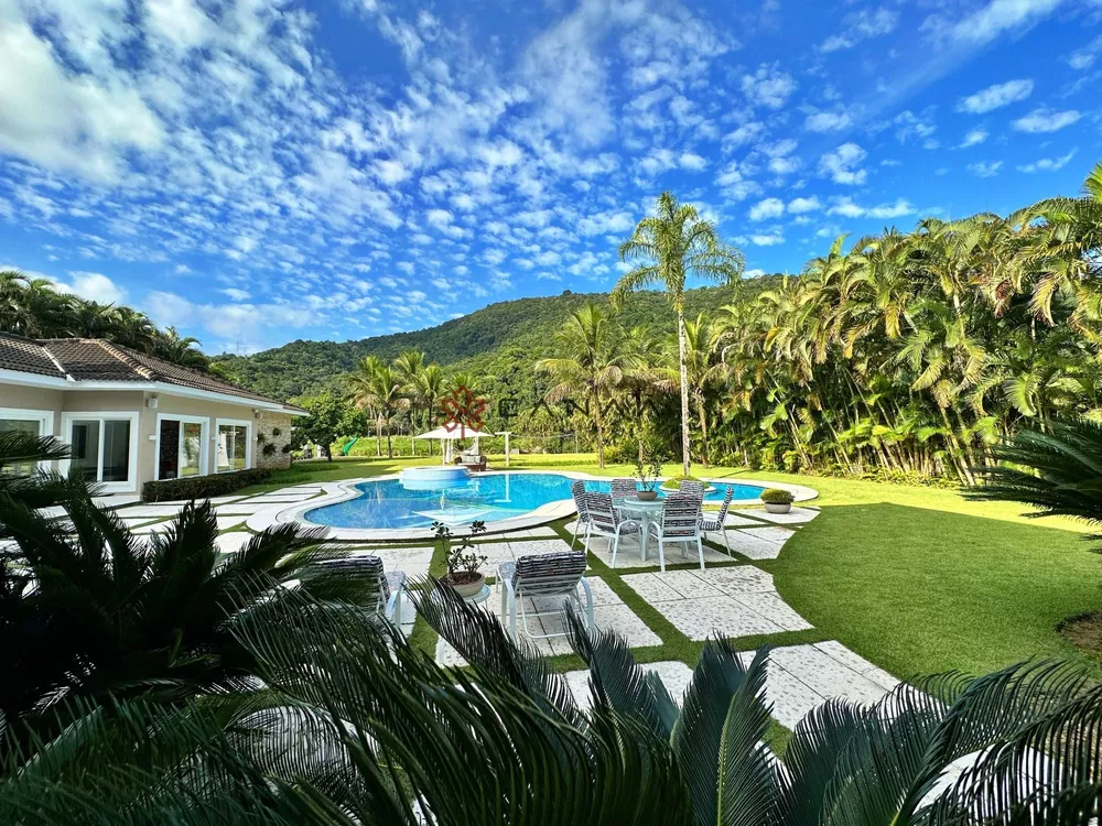 Casa de Condomínio, 6 quartos - Foto 15