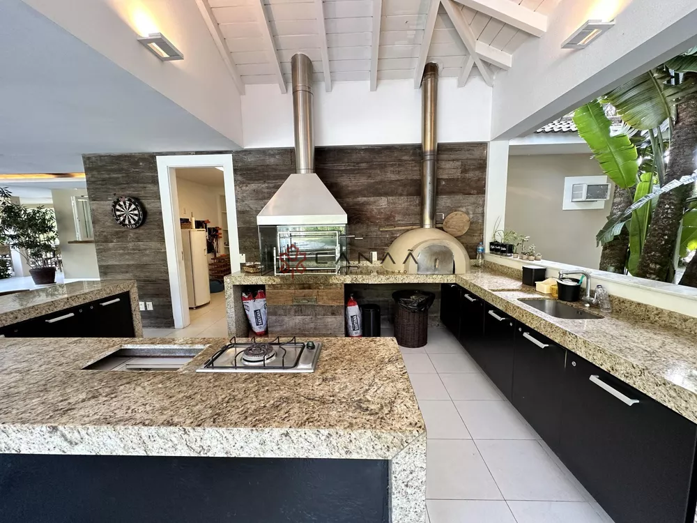 Casa de Condomínio, 6 quartos - Foto 30