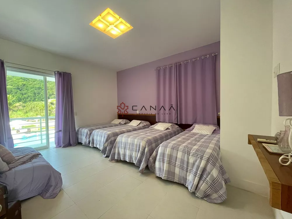 Casa de Condomínio, 6 quartos - Foto 41