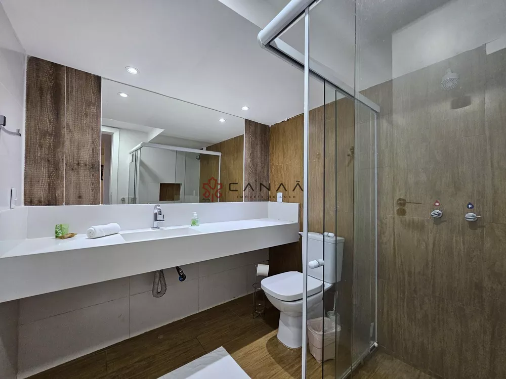 Casa de Condomínio, 4 quartos - Foto 12