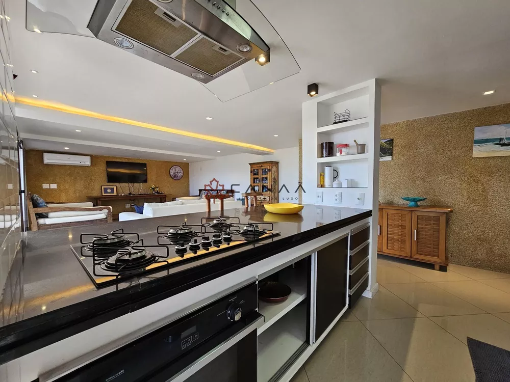 Casa de Condomínio, 4 quartos - Foto 8