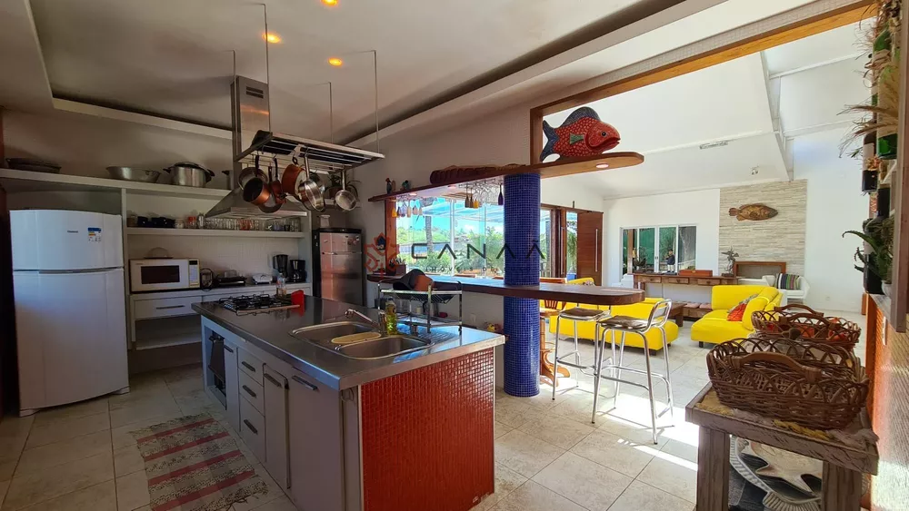 Casa, 5 quartos, 650 m² - Foto 38