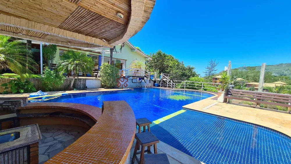 Casa, 5 quartos, 650 m² - Foto 1