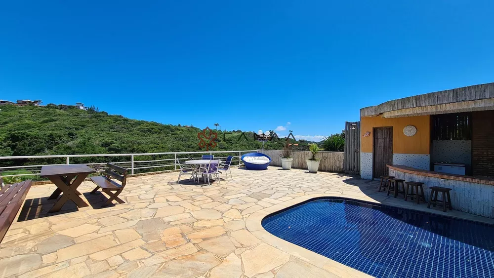 Casa, 5 quartos, 650 m² - Foto 25