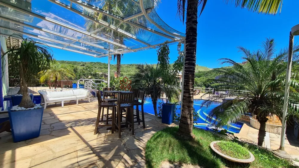 Casa, 5 quartos, 650 m² - Foto 9