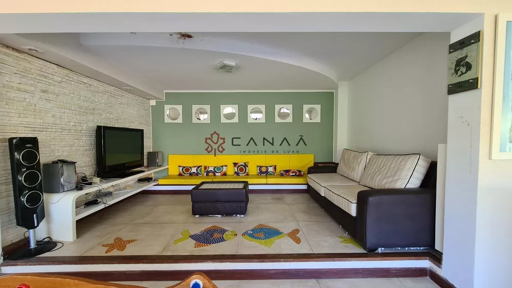 Casa, 5 quartos, 650 m² - Foto 18
