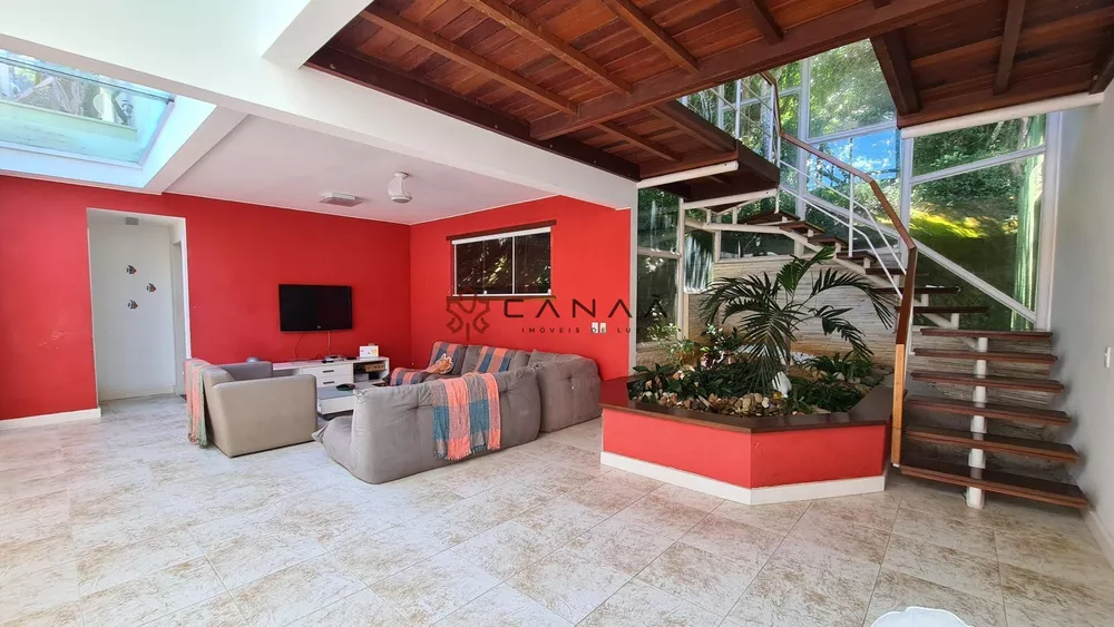 Casa, 5 quartos, 650 m² - Foto 14