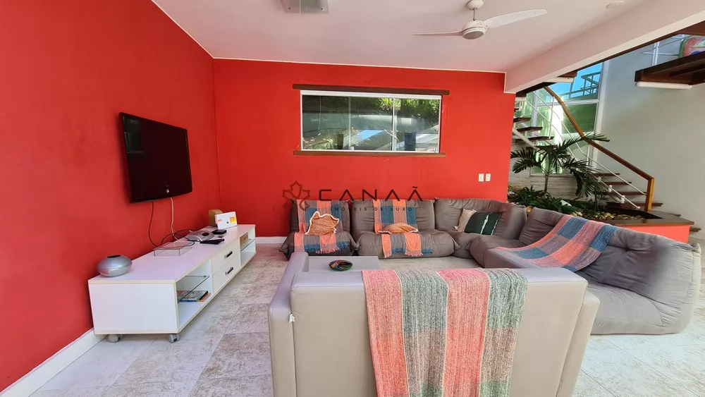 Casa, 5 quartos, 650 m² - Foto 7
