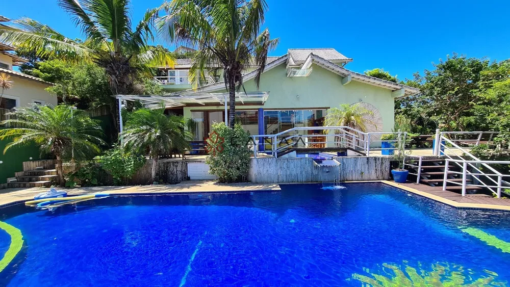Casa, 5 quartos, 650 m² - Foto 4