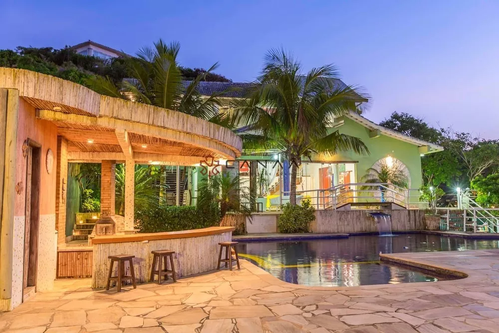 Casa, 5 quartos, 650 m² - Foto 2