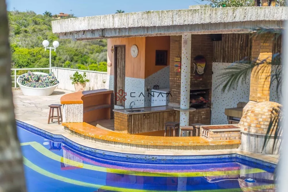 Casa, 5 quartos, 650 m² - Foto 19