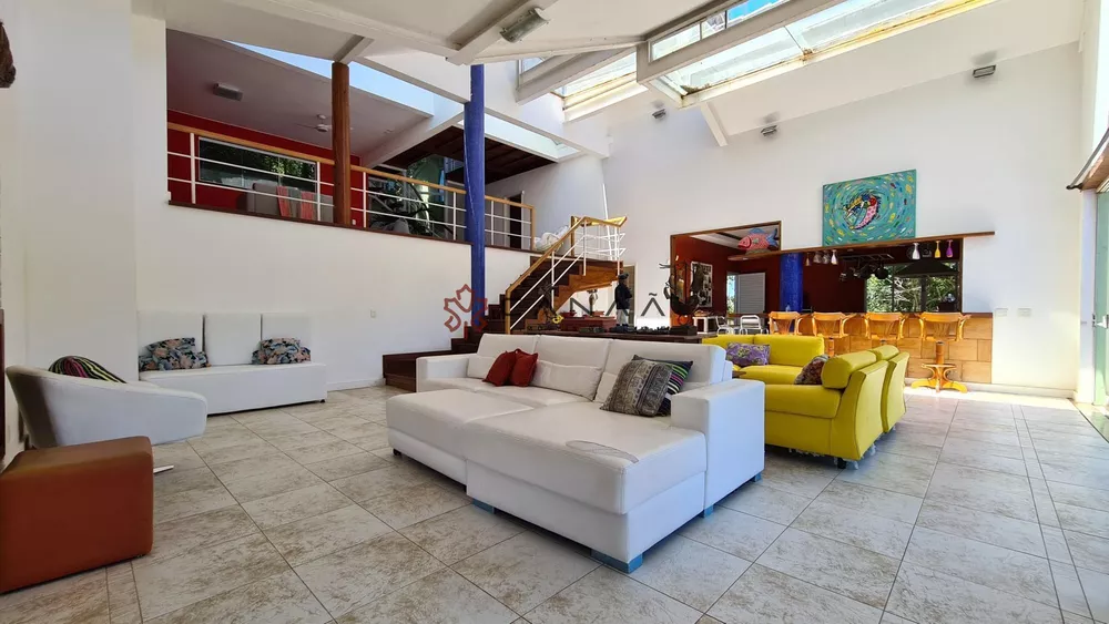 Casa, 5 quartos, 650 m² - Foto 21