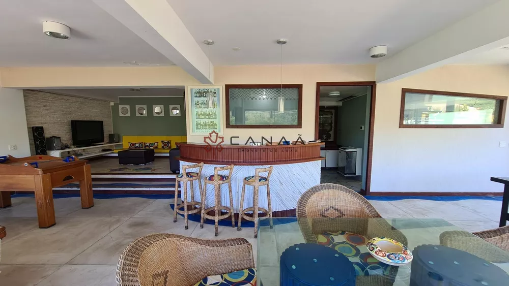 Casa, 5 quartos, 650 m² - Foto 11