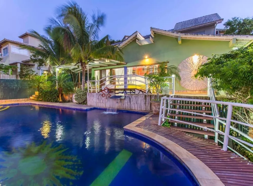 Casa, 5 quartos, 650 m² - Foto 3