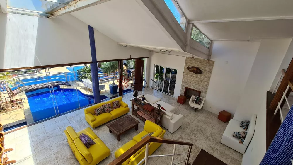 Casa, 5 quartos, 650 m² - Foto 16