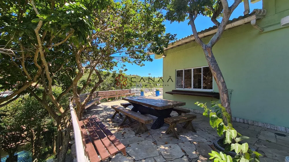 Casa, 5 quartos, 650 m² - Foto 41