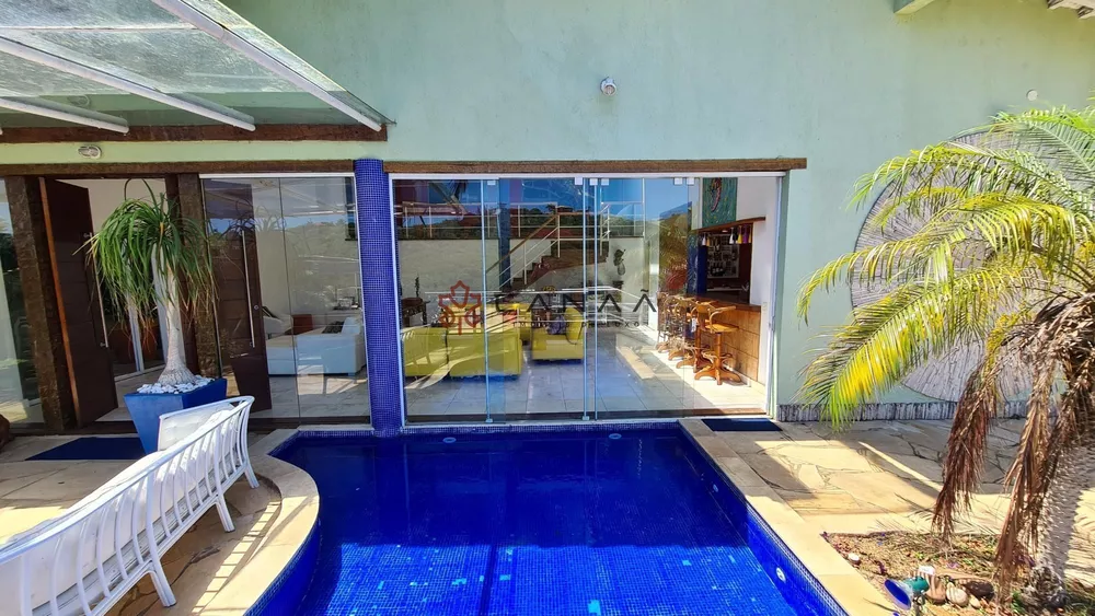 Casa, 5 quartos, 650 m² - Foto 5