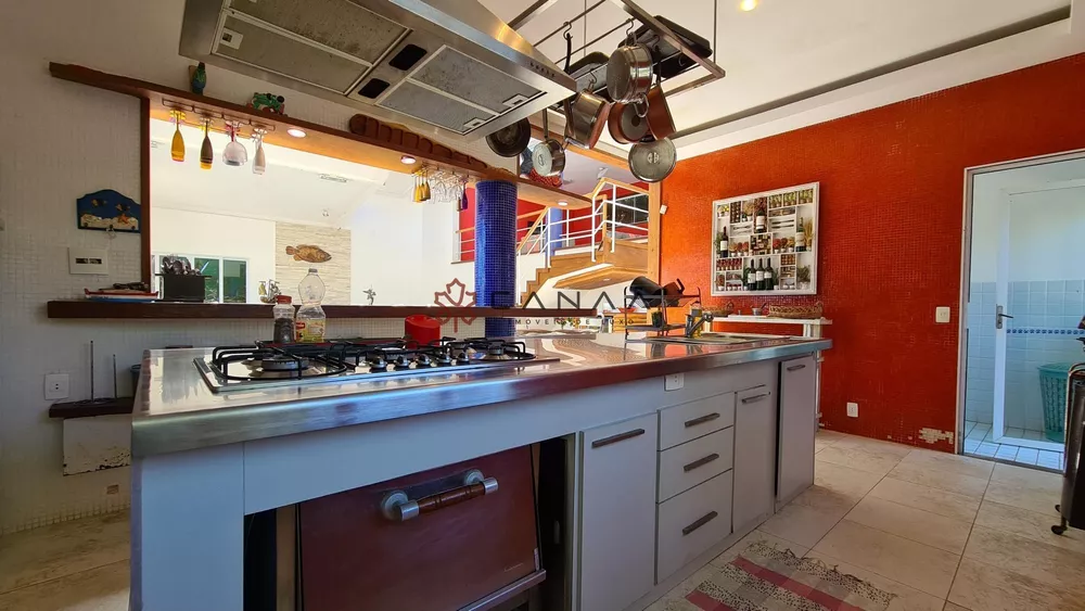 Casa, 5 quartos, 650 m² - Foto 15