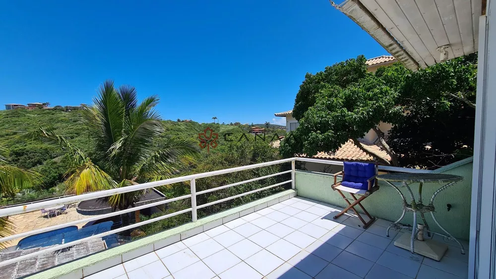 Casa, 5 quartos, 650 m² - Foto 24