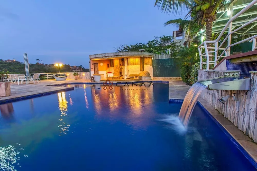 Casa, 5 quartos, 650 m² - Foto 34