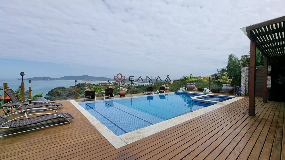 Casa, 4 quartos, 380 m² - Foto 18