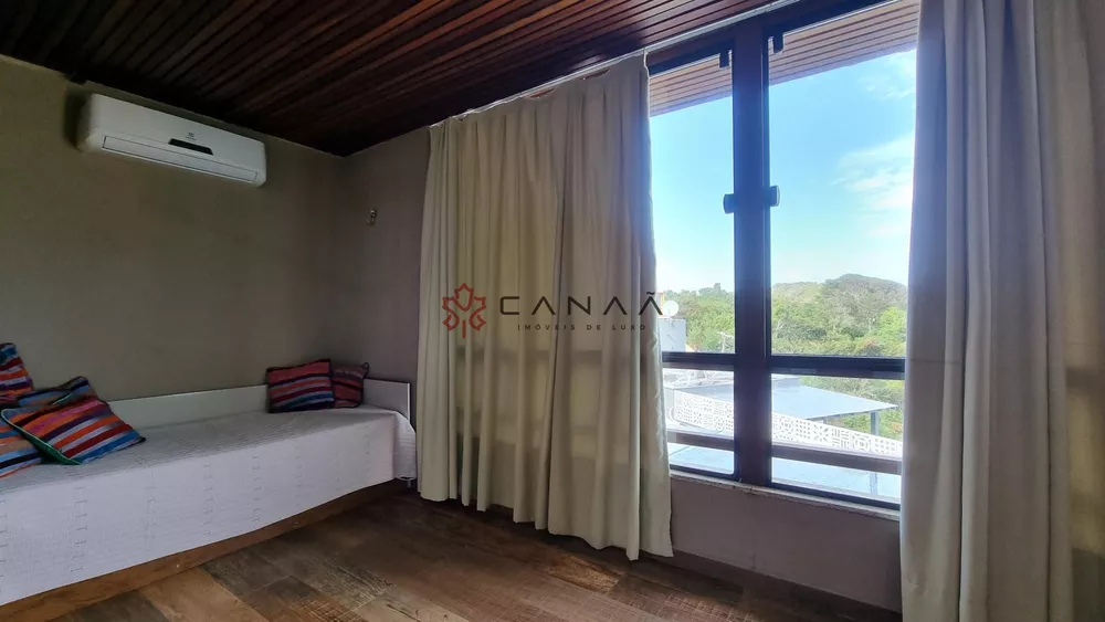 Casa, 4 quartos, 380 m² - Foto 10