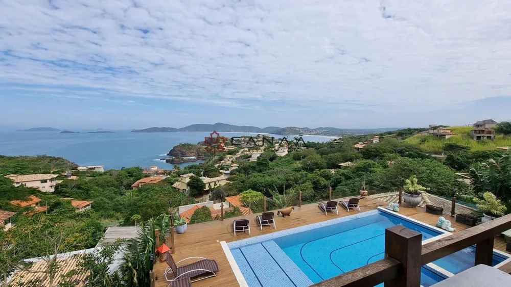 Casa, 4 quartos, 380 m² - Foto 15