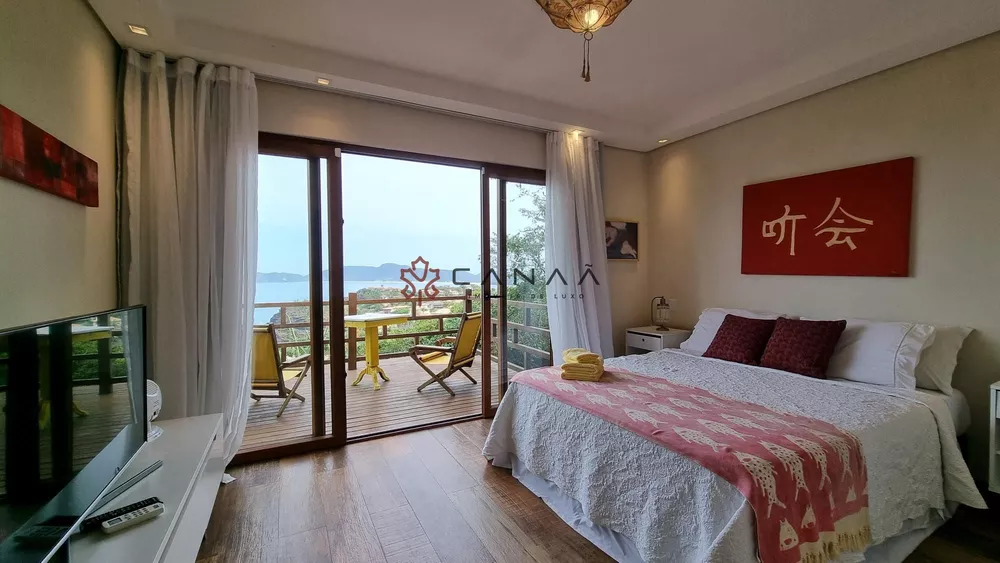 Casa, 4 quartos, 380 m² - Foto 38