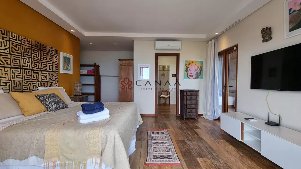 Casa, 4 quartos, 380 m² - Foto 39