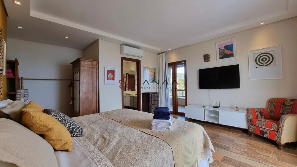 Casa, 4 quartos, 380 m² - Foto 19