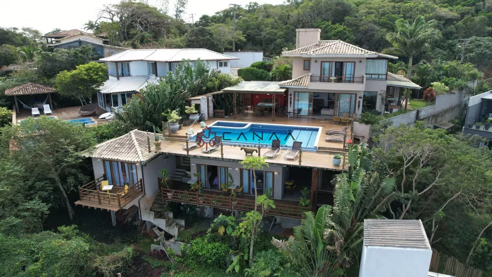 Casa, 4 quartos, 380 m² - Foto 28