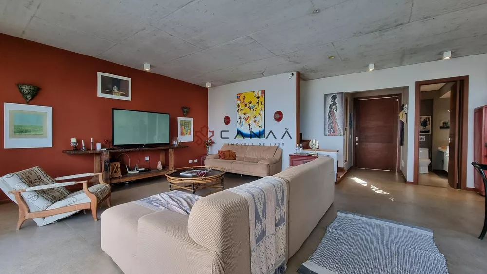 Casa, 4 quartos, 380 m² - Foto 27