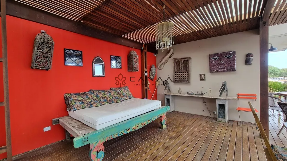 Casa, 4 quartos, 380 m² - Foto 12