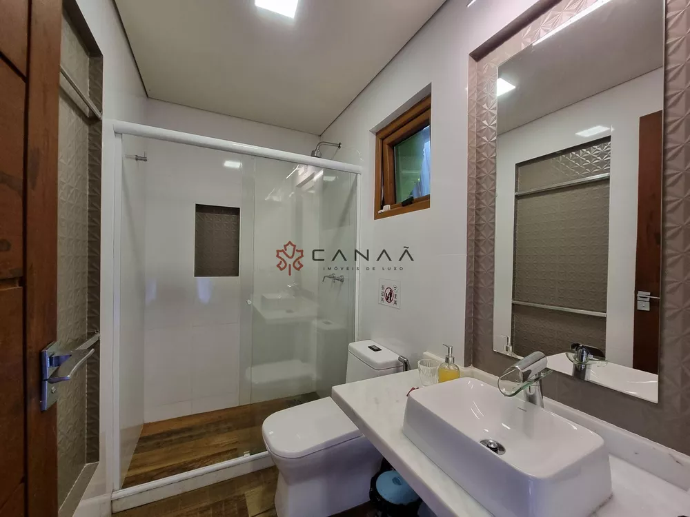 Casa, 4 quartos, 380 m² - Foto 31
